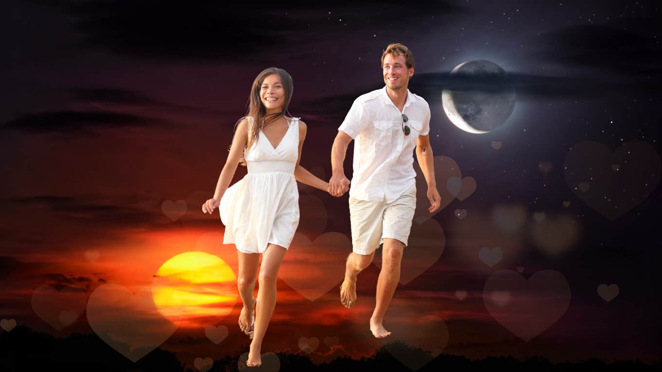 3 Zodiac Signs Are Very Lucky In Love On February 2, 2024 3 Zodiac Signs Are Very Lucky In Love On February 2, 2024