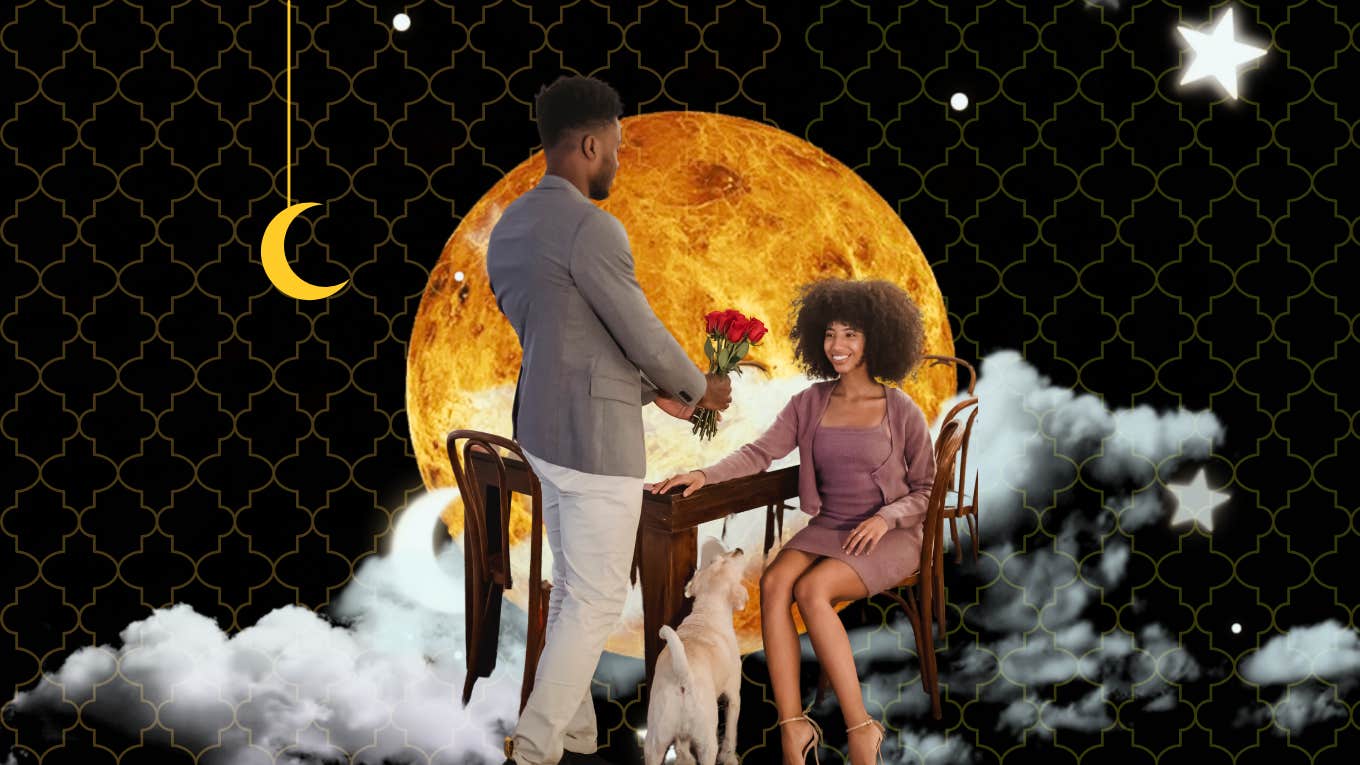 3 Zodiac Signs Are So Lucky In Love On February 21, 2024 3 Zodiac Signs Are So Lucky In Love On February 21, 2024