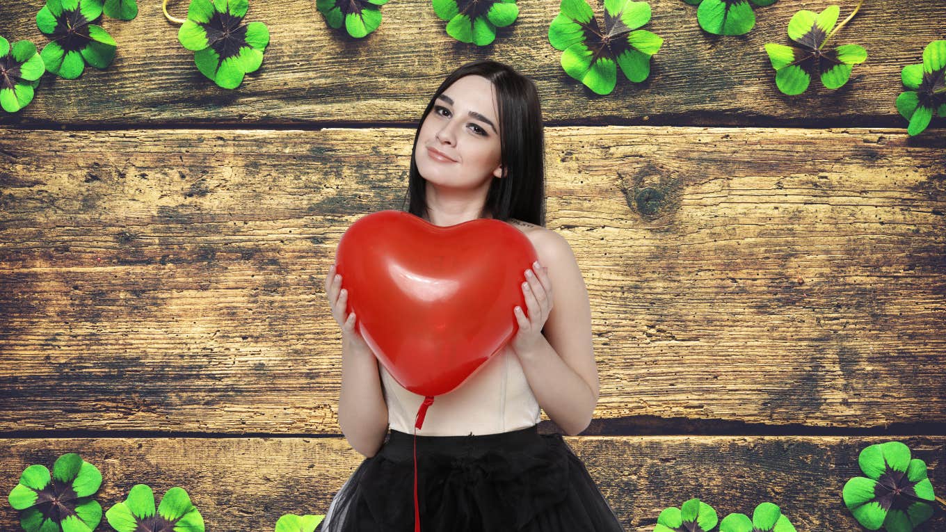 Why Love Is So Lucky For 3 Zodiac Signs On February 3, 2024 Why Love Is So Lucky For 3 Zodiac Signs On February 3, 2024