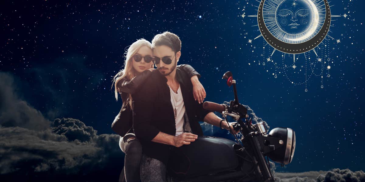 The 3 Zodiac Signs Who Are The Luckiest In Love On February 8, 2023 The 3 Zodiac Signs Who Are The Luckiest In Love On February 8, 2023