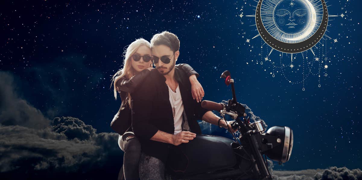 The 3 Zodiac Signs Who Are The Luckiest In Love On February 8, 2023