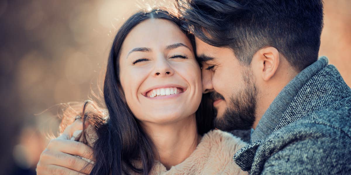 The 3 Zodiac Signs Who Are The Luckiest In Love On February 9, 2023