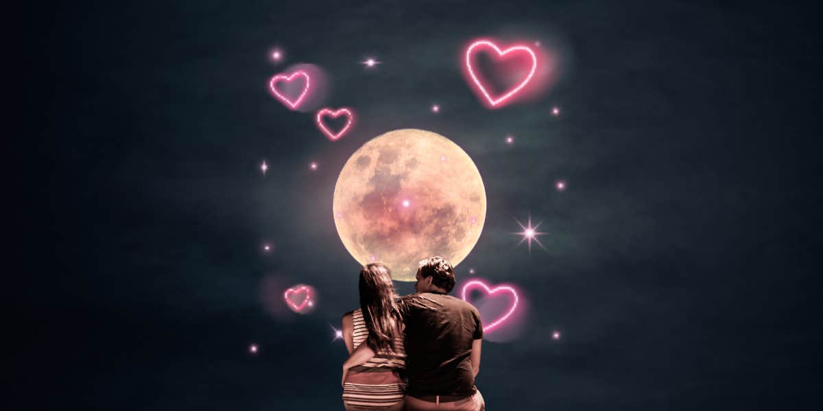 zodiac signs who are luckiest in love on july 17