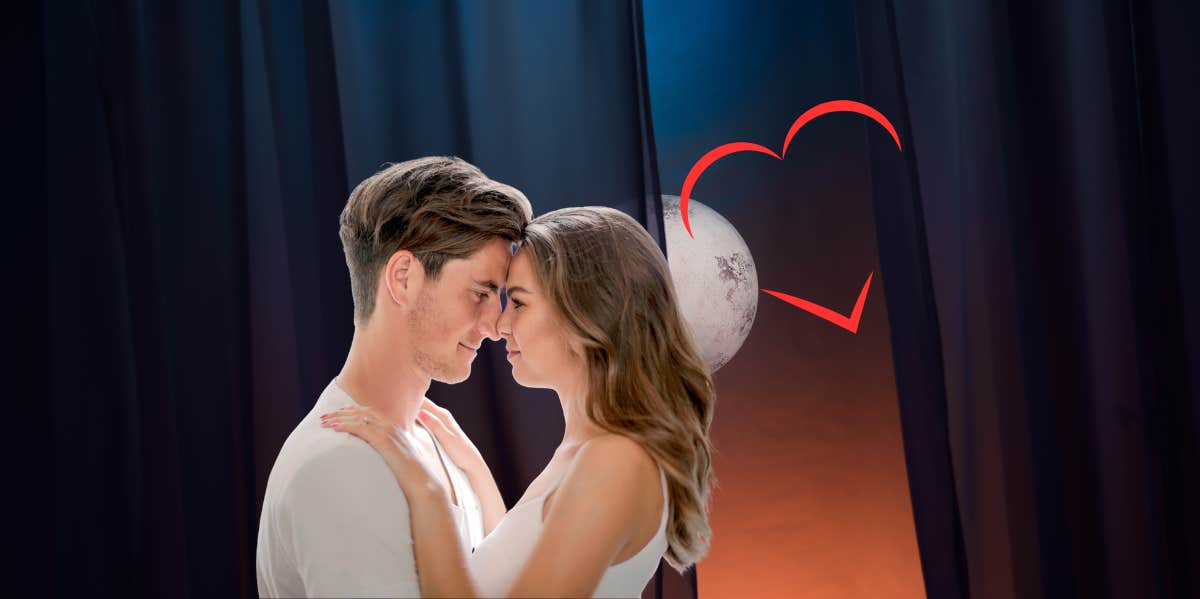 May 1 - 7, 2023 These 3 Zodiac Signs Are Luckiest In Love zodiac signs are luckiest in love may 1 - 7, 2023