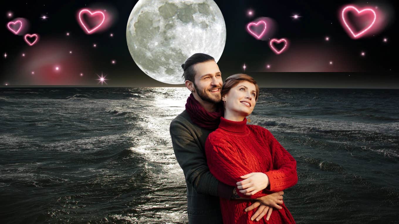 The 3 Zodiac Signs Who Are Very Lucky In Love On April 1, 2024 the three zodiac signs who are luckiest in love on april 1, 2024