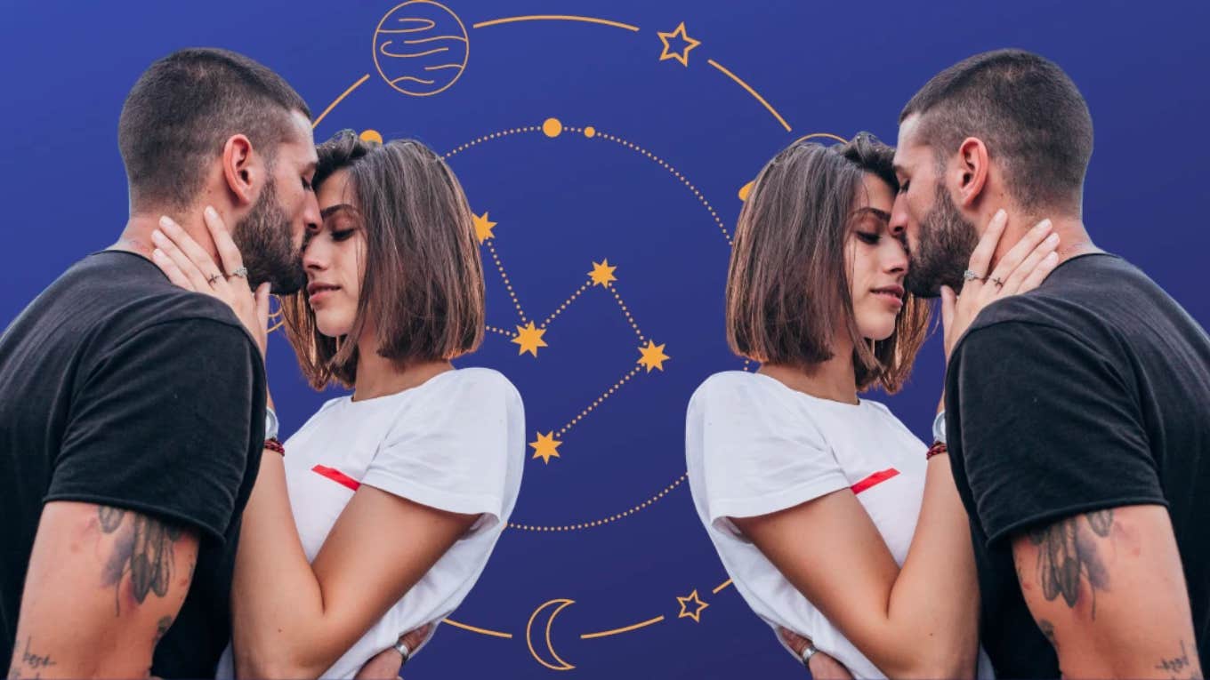 Relationships Improve For 3 Zodiac Signs On February 20, 2024 Relationships Improve For 3 Zodiac Signs On February 20, 2024
