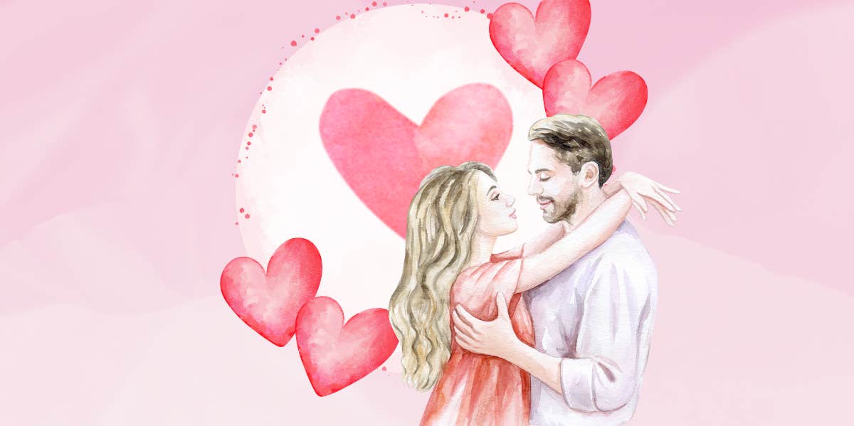 July 9 Love Horoscopes Are Luckiest For 3 Zodiac Signs, During Mercury Trine Neptune three zodiac signs luckiest in love