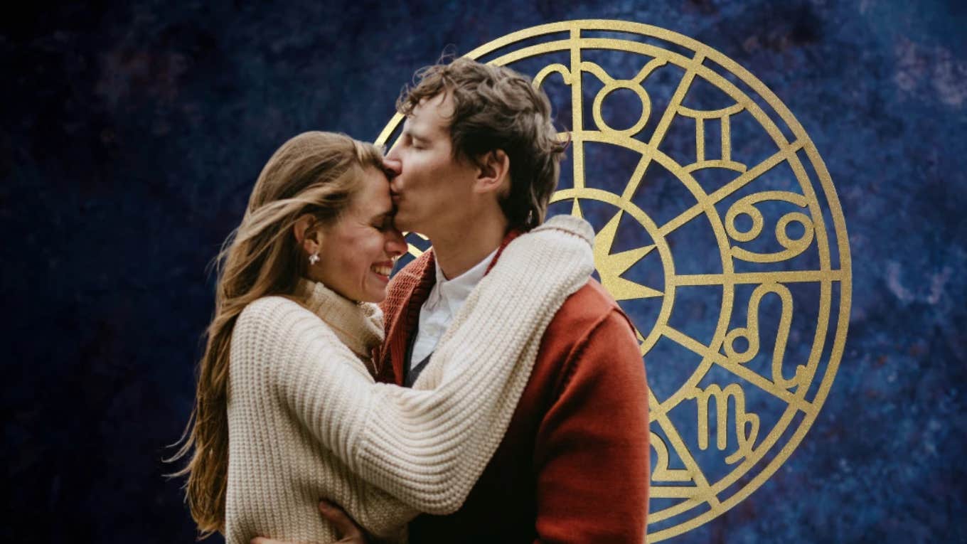 3 Zodiac Signs Are Very Lucky In Love On March 4, 2024 3 Zodiac Signs Are Very Lucky In Love On March 4, 2024