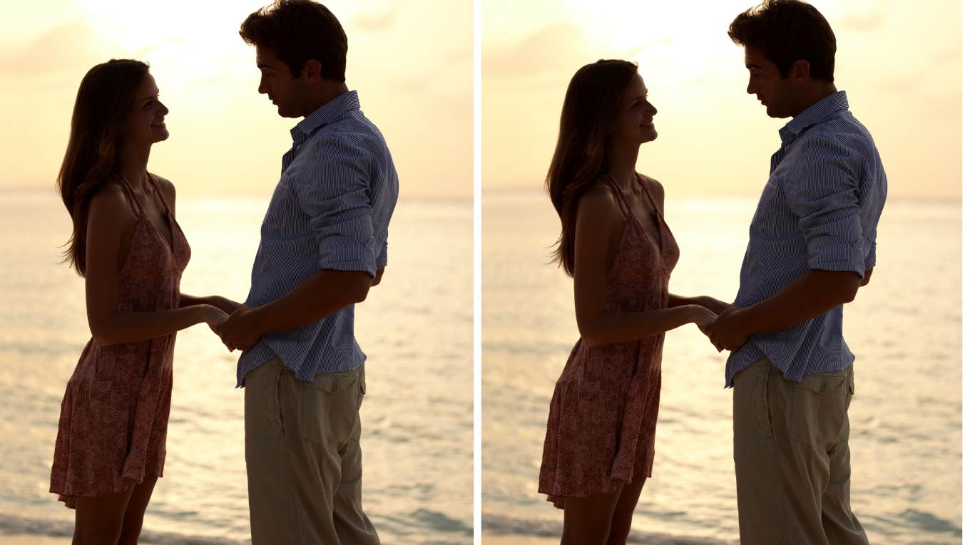 3 Zodiac Signs Are Luckiest In Love By The End Of The Week 3 Zodiac Signs Are Luckiest In Love By The End Of The Week
