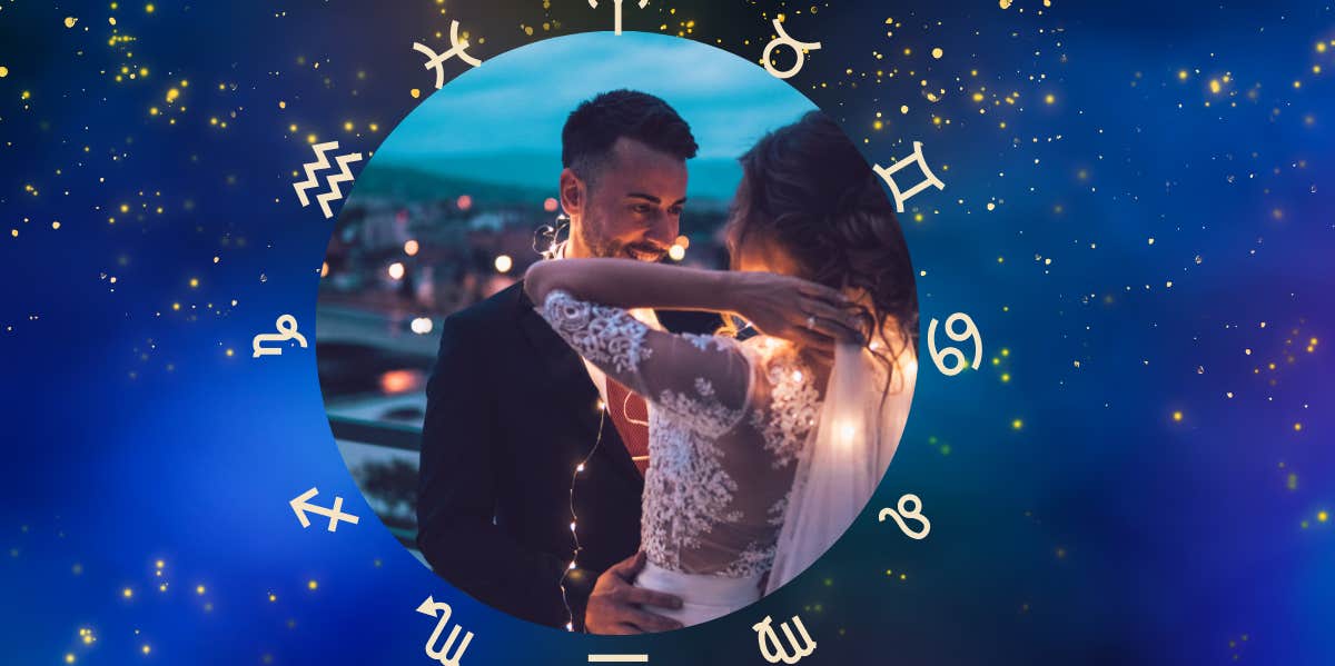 The 3 Zodiac Signs Who Are The Luckiest In Love On January 13, 2023