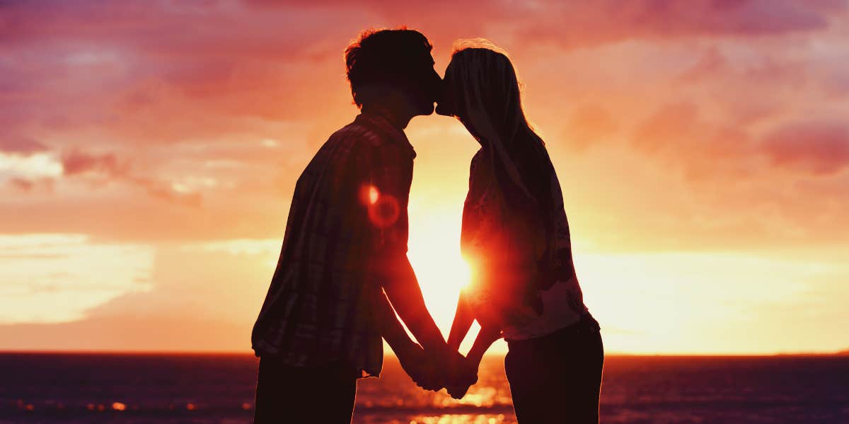 The 3 Zodiac Signs Who Are The Luckiest In Love On January 16, 2023
