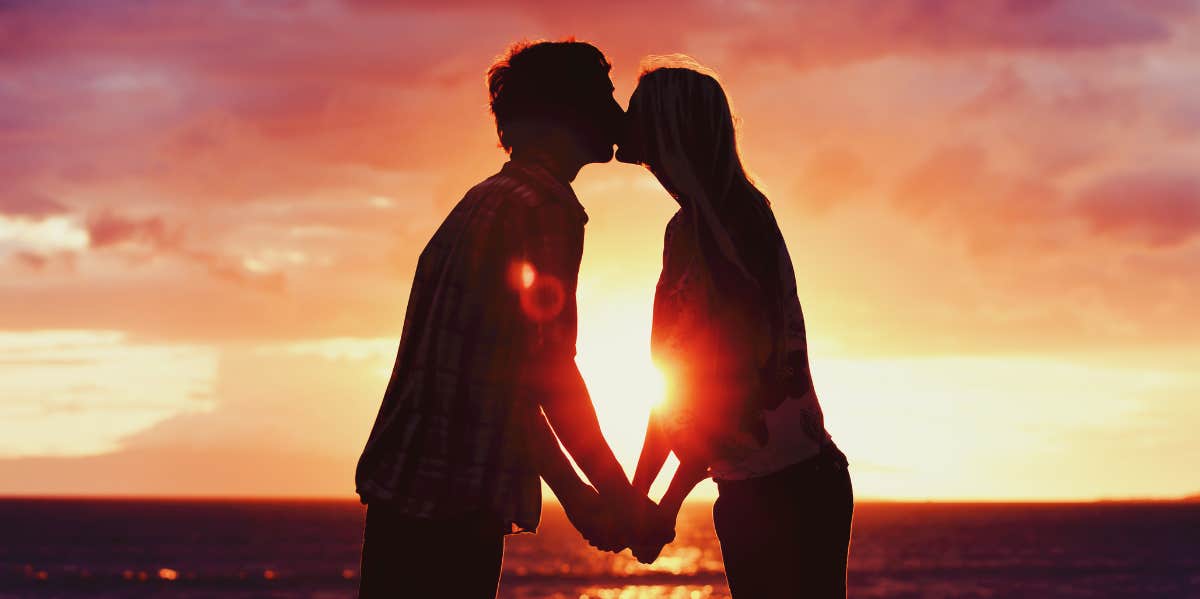 The 3 Zodiac Signs Who Are The Luckiest In Love On January 16, 2023 The 3 Zodiac Signs Who Are The Luckiest In Love On January 16, 2023