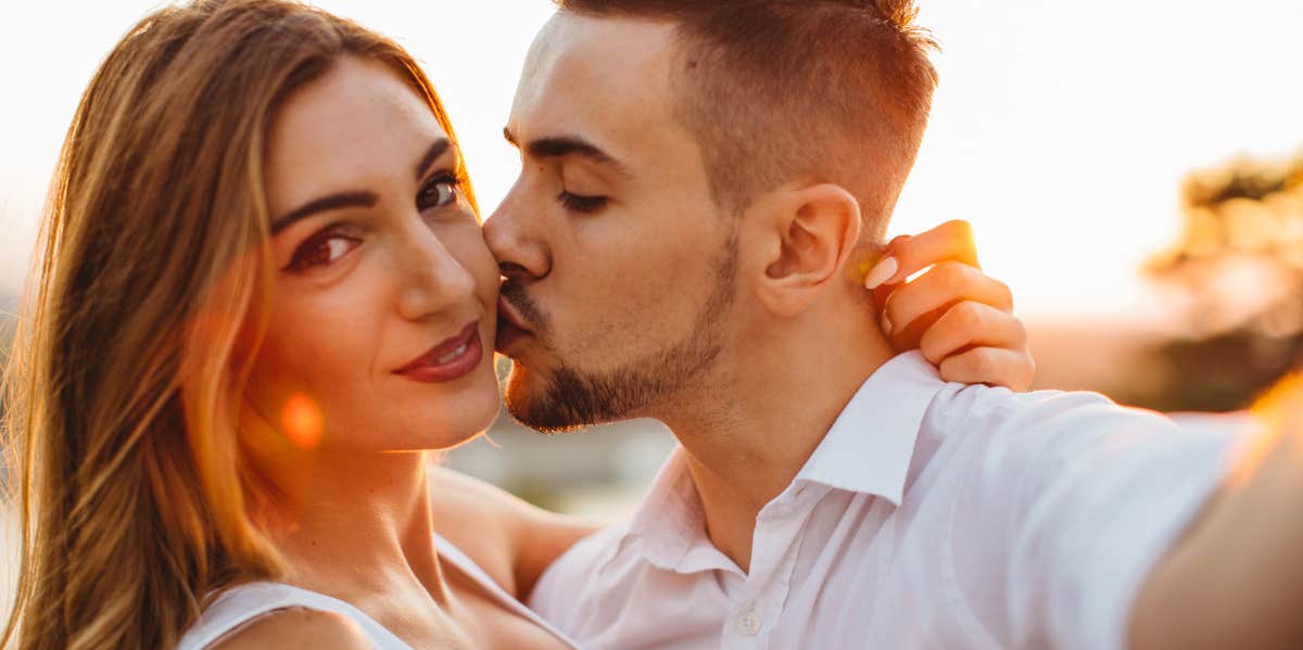 The 3 Zodiac Signs Who Are The Luckiest In Love On January 18, 2023 The 3 Zodiac Signs Who Are The Luckiest In Love On January 18, 2023