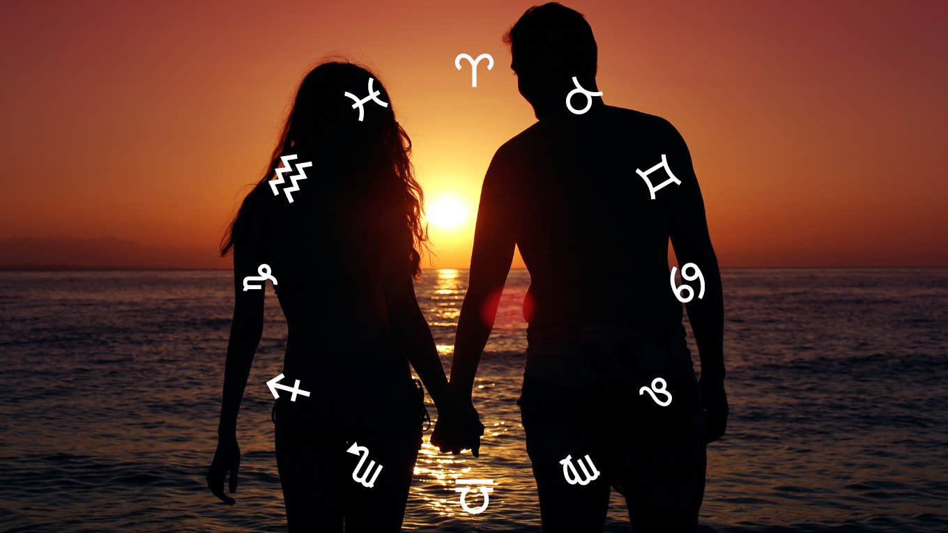 January 18 Love Horoscopes Are Luckiest For 3 Zodiac Signs January 18 Love Horoscopes Are Luckiest For 3 Zodiac Signs