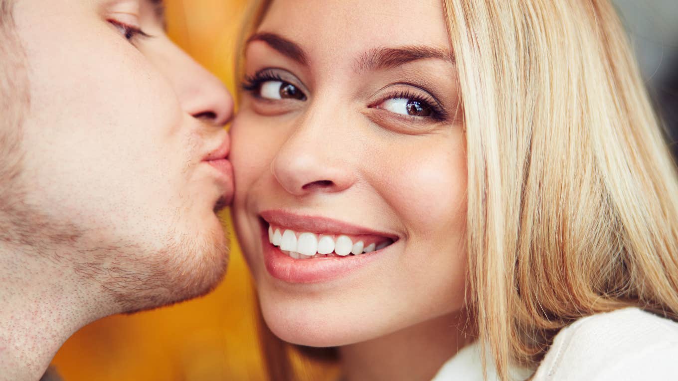3 Zodiac Signs Who Are Luckiest In Love The Week Of January 22 - 28 3 Zodiac Signs Who Are Luckiest In Love The Week Of January 22 - 28