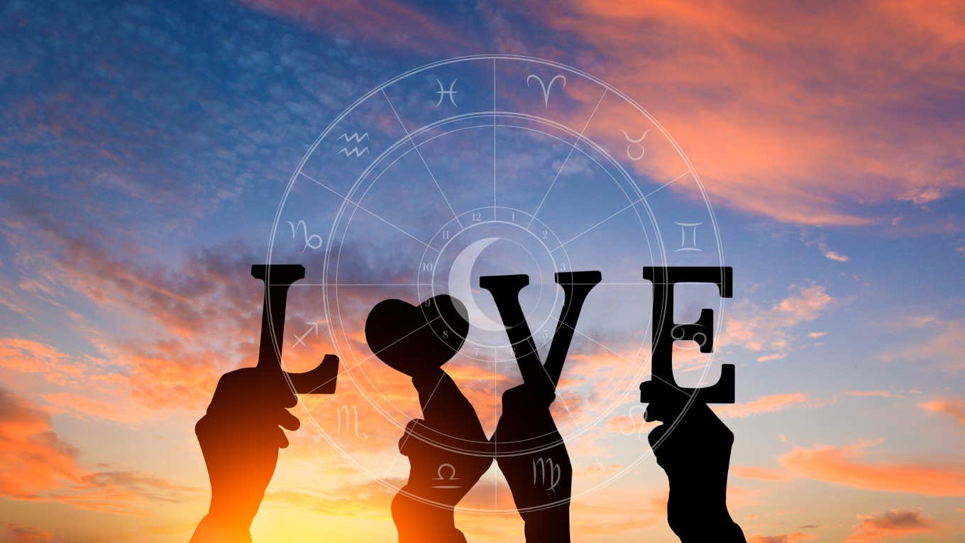 January 28 Love Horoscopes Are Luckiest For 3 Zodiac Signs zodiac signs who are luckiest in love on january 28, 2024