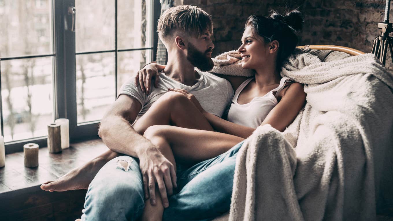 Love Horoscopes Are Luckiest All Week For These 3 Zodiac Signs Love Horoscopes Are Luckiest All Week For These 3 Zodiac Signs