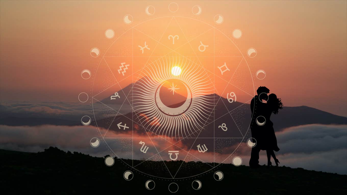 Love Is Luckiest For 3 Zodiac Signs On January 30, 2024 Love Is Luckiest For 3 Zodiac Signs On January 30, 2024