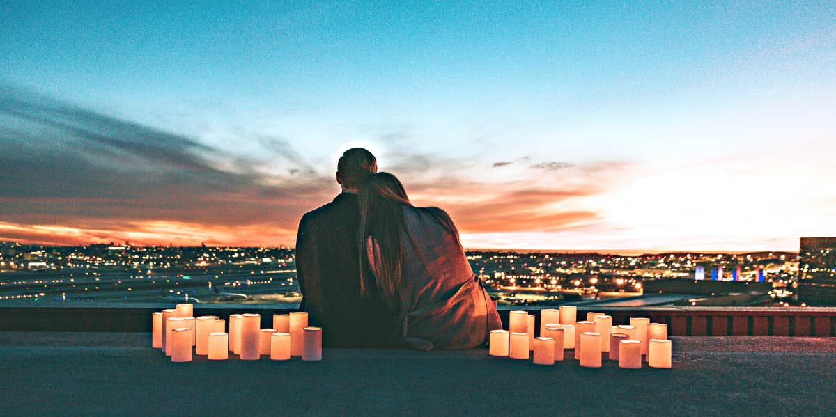 The 3 Zodiac Signs Who Are The Luckiest In Love The Week Of July 11 - 17, 2022 