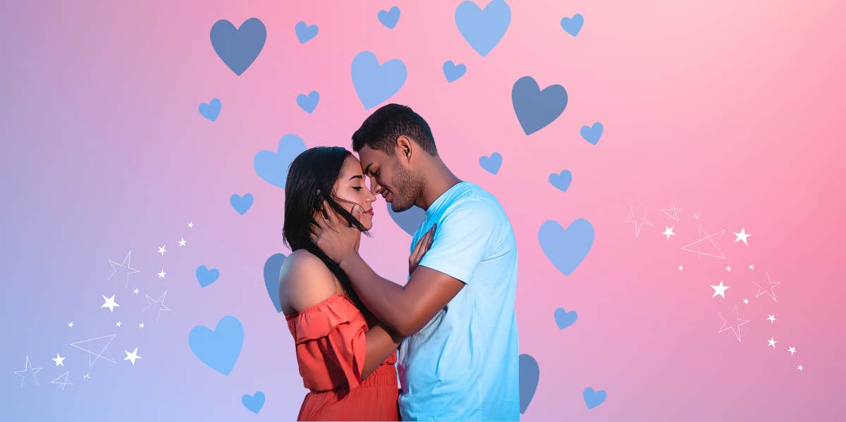 zodiac signs who are luckiest in love