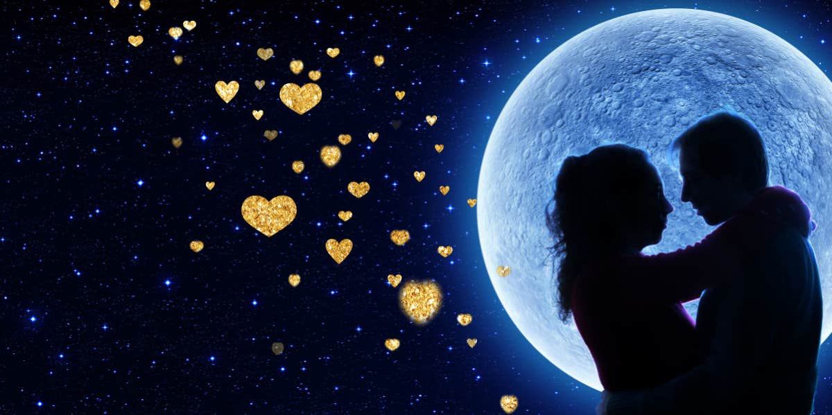 zodiac signs are luckiest in love july 18