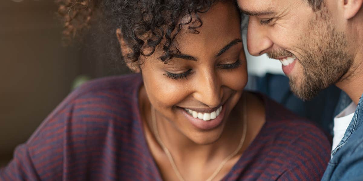 Love Horoscopes Are Luckiest For 3 Zodiac Signs On July 3, When The Moon Trines Jupiter zodiac signs who are luckiest in love on july 3, 2023