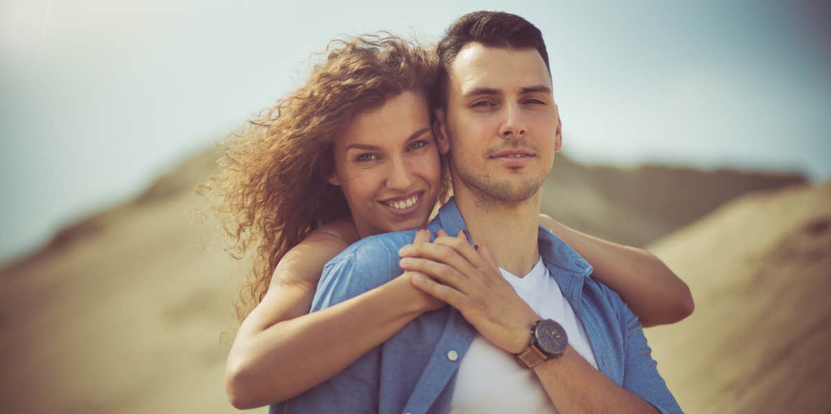 These 3 Commitment-Minded Zodiac Signs Are Luckiest In Love June 10 zodiac signs who are the luckiest in love on june 10