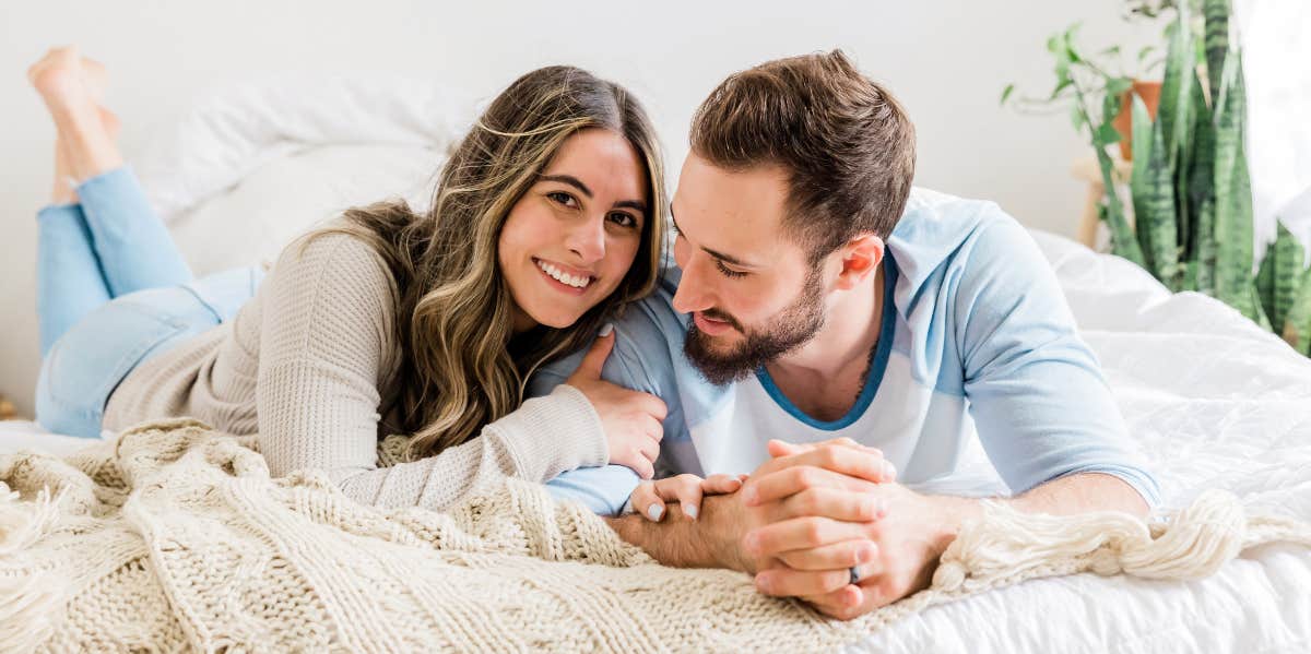 June 13, Love Horoscopes Are Stabilizing For 3 Zodiac Signs zodiac signs are luckiest in love