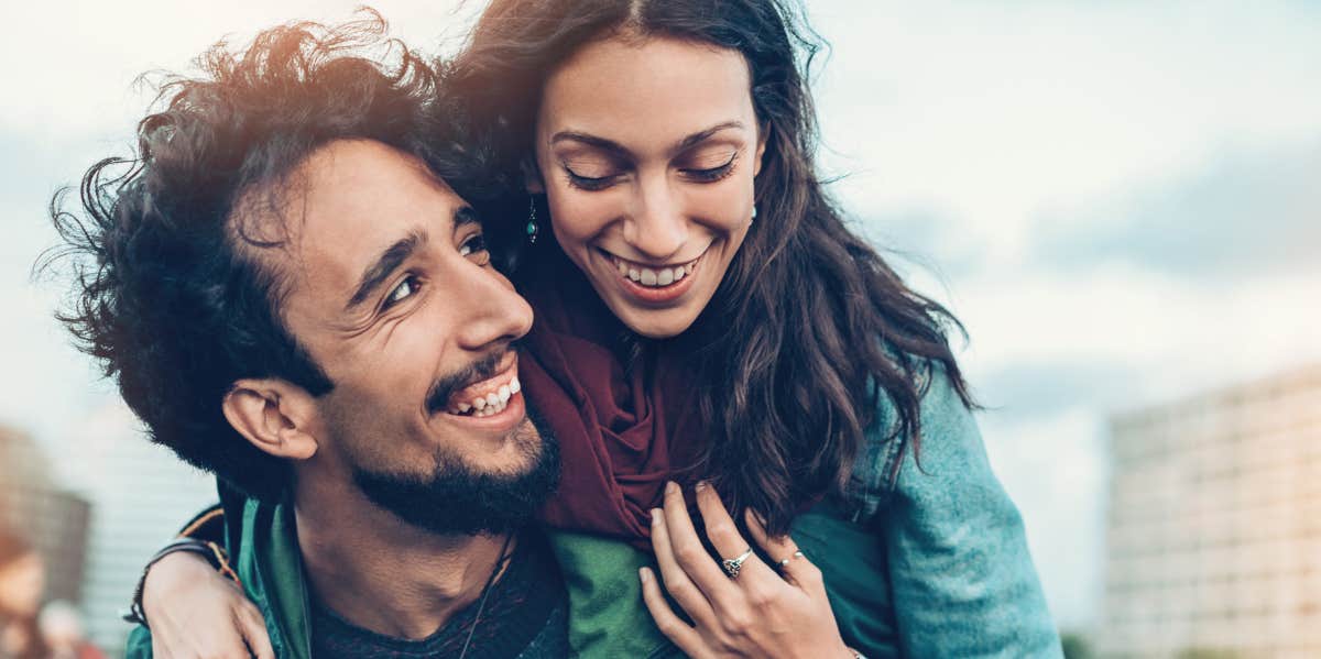 The Luckiest In Love On June 23 Are These 3 Specific Zodiac Signs zodiac signs who are luckiest in love on june 23, 2023