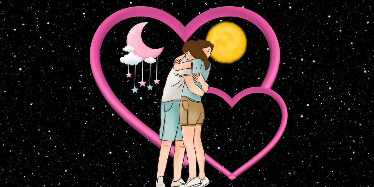 zodiac signs luckiest in love on june 8