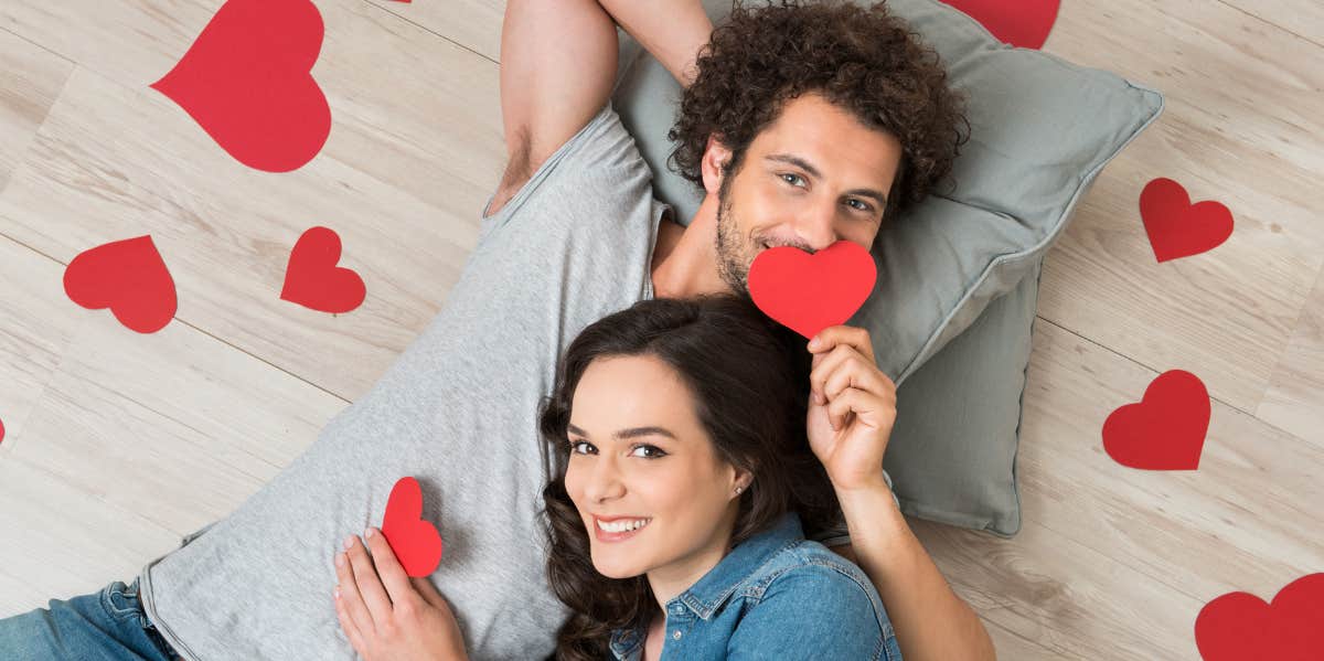3 Confident Zodiac Signs Have The Best Love Horoscopes June 9 love horoscopes are luckiest for 3 zodiac signs june 9