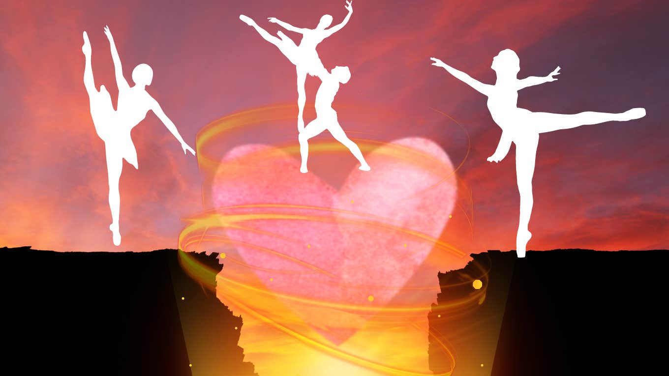How Leap Year Brings A Fresh Start To Love For 3 Zodiac Signs How Leap Year Brings A Fresh Start To Love For 3 Zodiac Signs