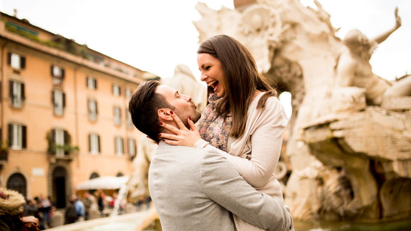 3 Zodiac Signs Are Luckiest In Love On March 1, 2024 3 Zodiac Signs Are Luckiest In Love On March 1, 2024