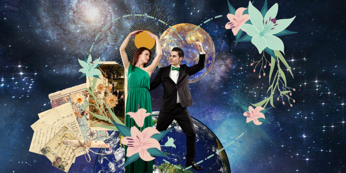 zodiac signs luckiest in love on march 17, 2023