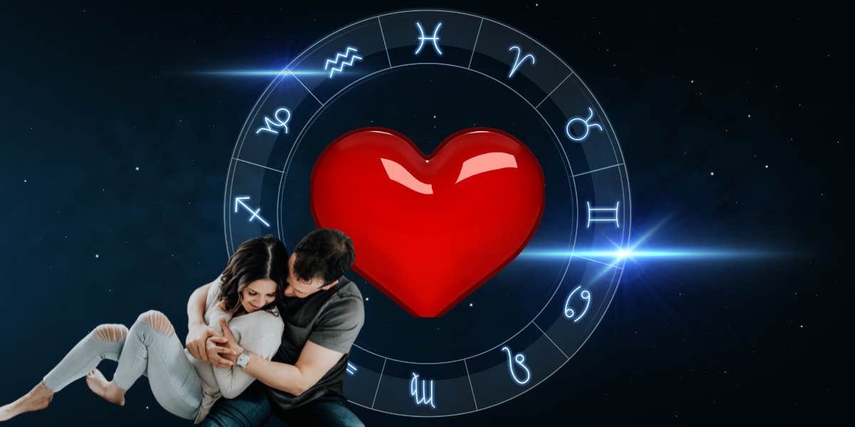 luckiest in love zodiac signs on march 4, 2023