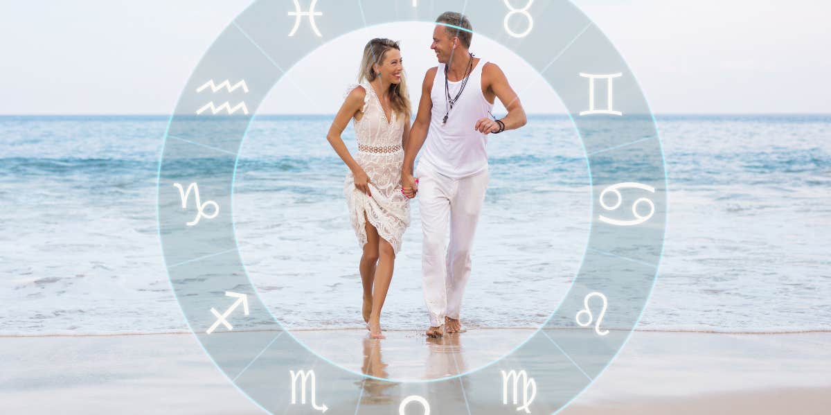 zodiac signs luckiest in love on may 17, 2023