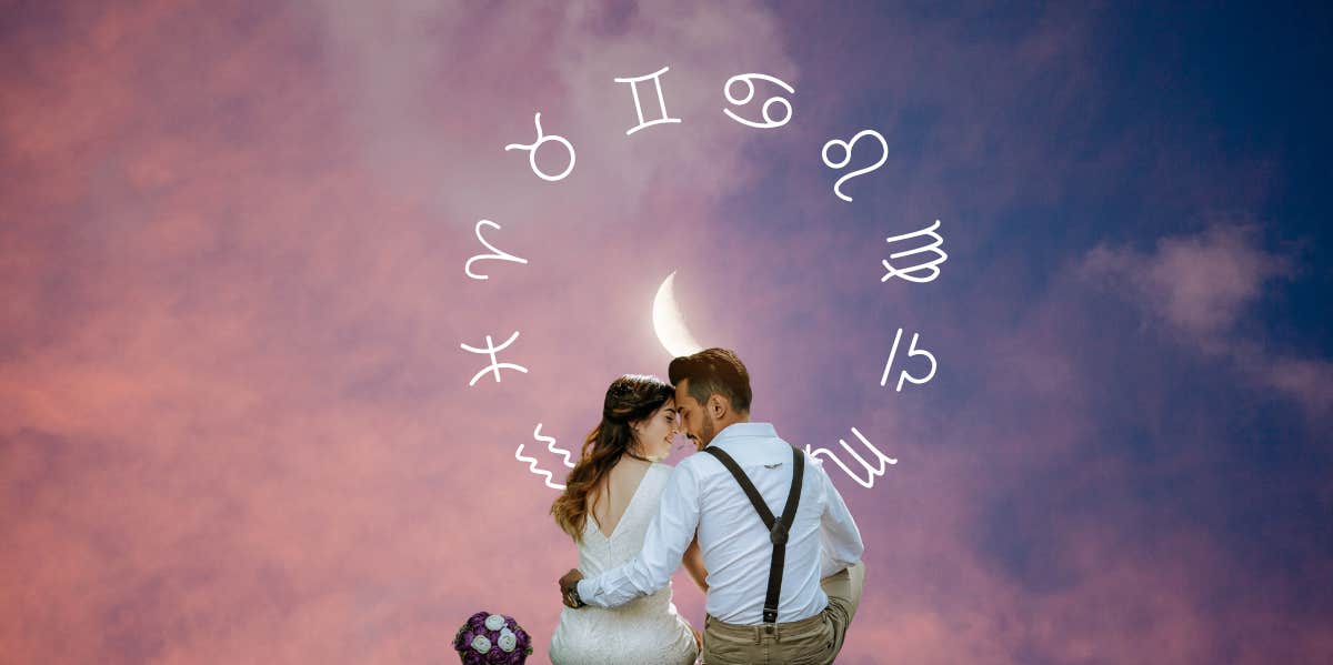 zodiac signs who are luckiest in love may 19