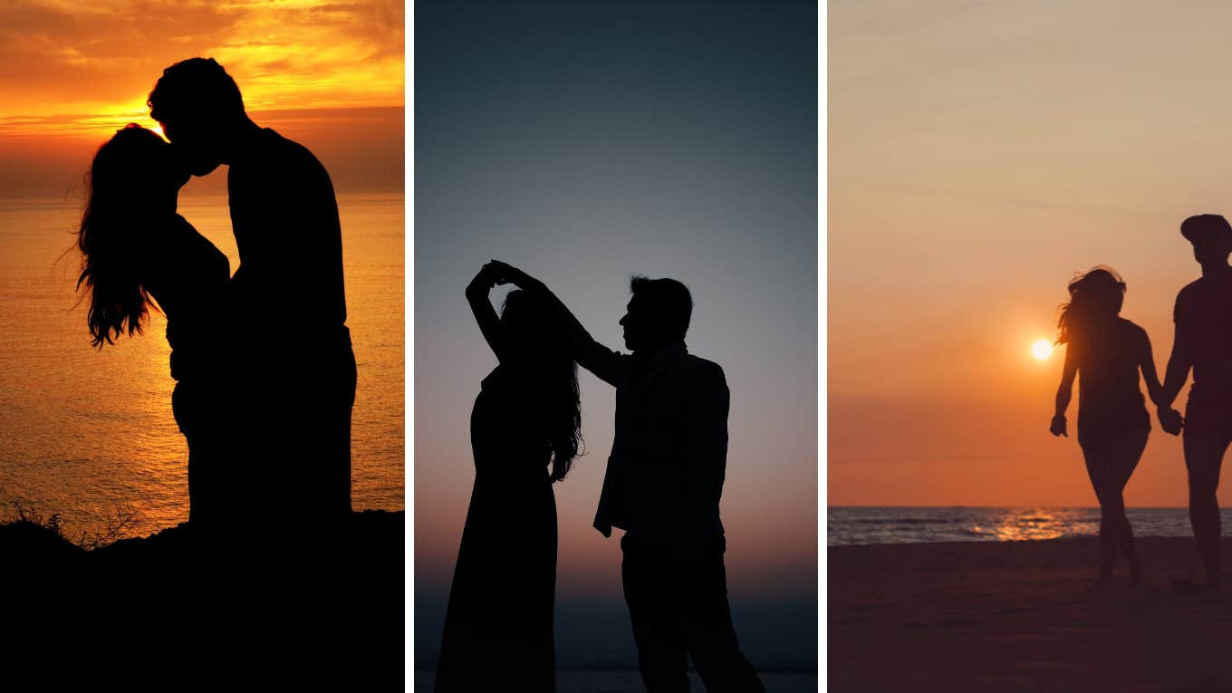 Love Feels Super Lucky For 3 Zodiac Signs Mid-Week 3 zodiac signs who are luckiest in love week of february 6 - 11, 2024