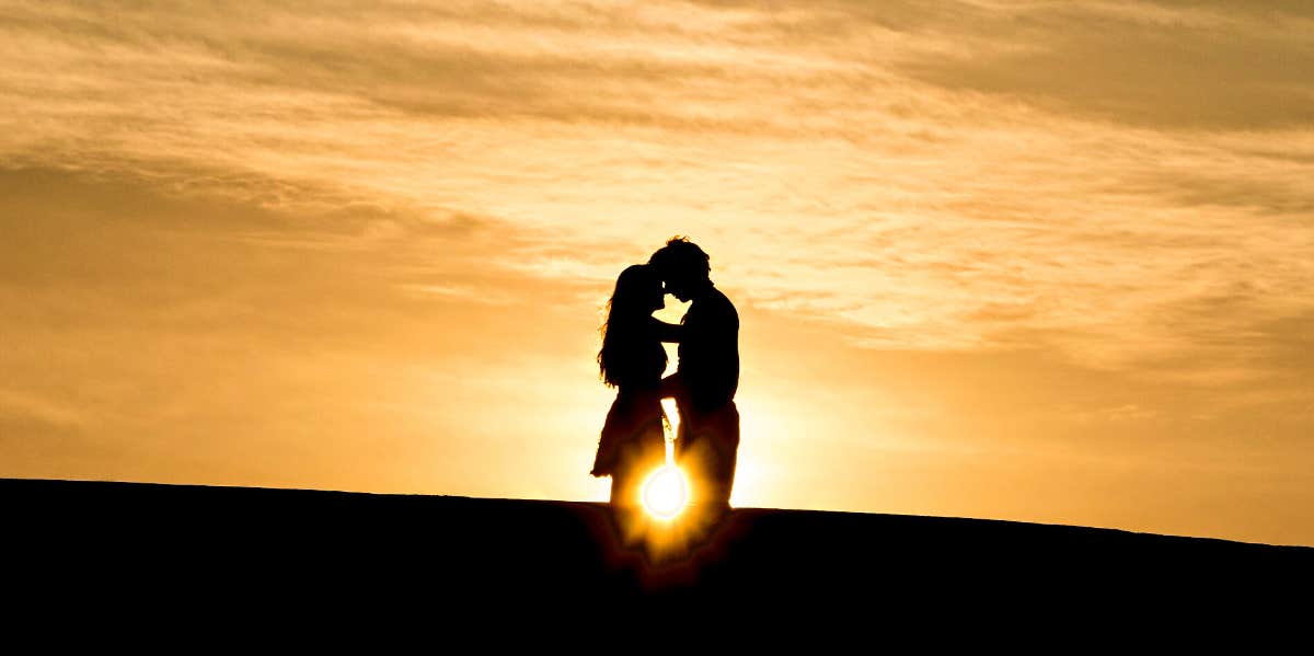 The 3 Zodiac Signs Who Are The Luckiest In Love On Monday, July 11, 2022