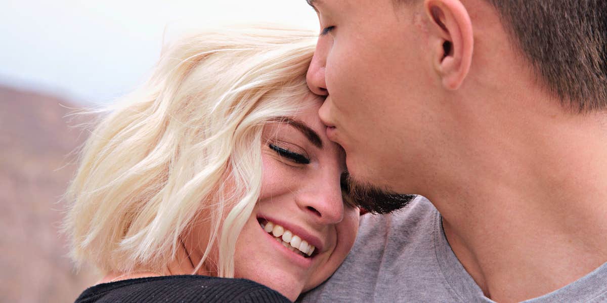 The 3 Zodiac Signs Who Are The Luckiest In Love On Monday, July 18, 2022 The 3 Zodiac Signs Who Are The Luckiest In Love On Monday, July 18, 2022