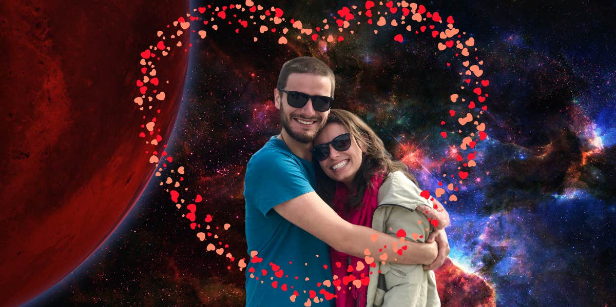 The 3 Zodiac Signs Who Are The Luckiest In Love On November 23, 2022 The 3 Zodiac Signs Who Are The Luckiest In Love On November 23, 2022