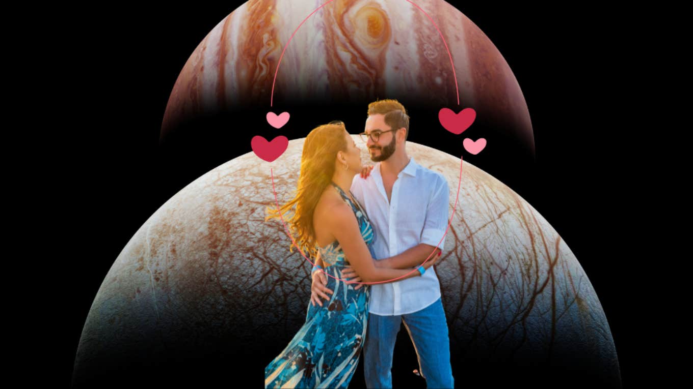 zodiac signs who are luckiest in love on november 24, 2023