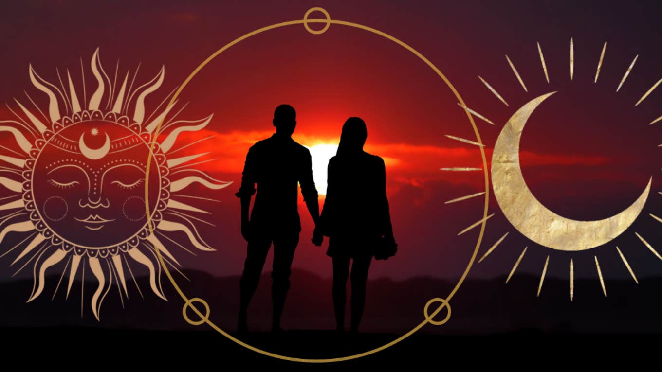 zodiac signs who are luckiest in love on november 27, 2023