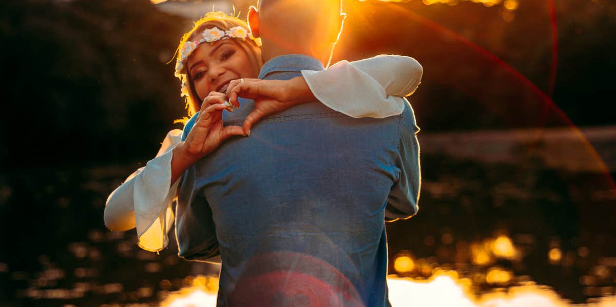 The 3 Zodiac Signs Who Are The Luckiest In Love On November 6, 2022 The 3 Zodiac Signs Who Are The Luckiest In Love On November 6, 2022