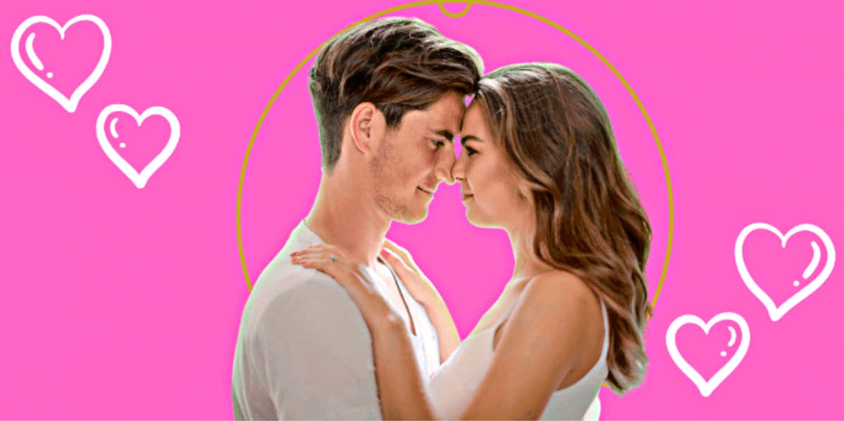 The 3 Zodiac Signs Who Are The Luckiest In Love On October 10, 2022 The 3 Zodiac Signs Who Are The Luckiest In Love On October 10, 2022