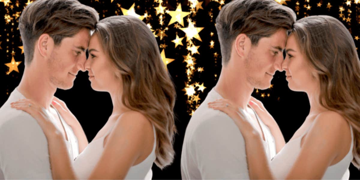 The 3 Zodiac Signs Who Are The Luckiest In Love On October 12, 2022 The 3 Zodiac Signs Who Are The Luckiest In Love On October 12, 2022