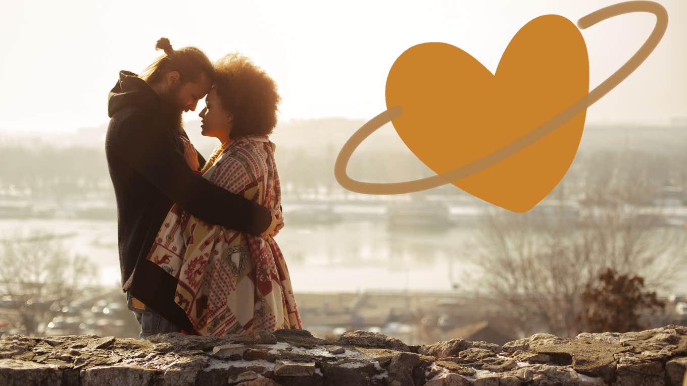 Love Horoscopes Are Luckiest For 3 Zodiac Signs On October 12, 2023 zodiac signs who are luckiest in love on october 12, 2023