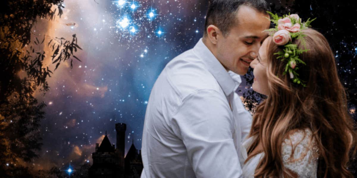 The 3 Zodiac Signs Who Are The Luckiest In Love On October 14, 2022