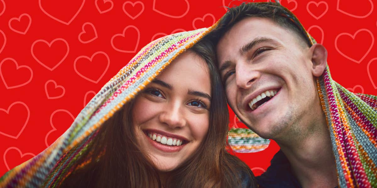 The 3 Zodiac Signs Who Are The Luckiest In Love On October 15, 2022 The 3 Zodiac Signs Who Are The Luckiest In Love On October 15, 2022