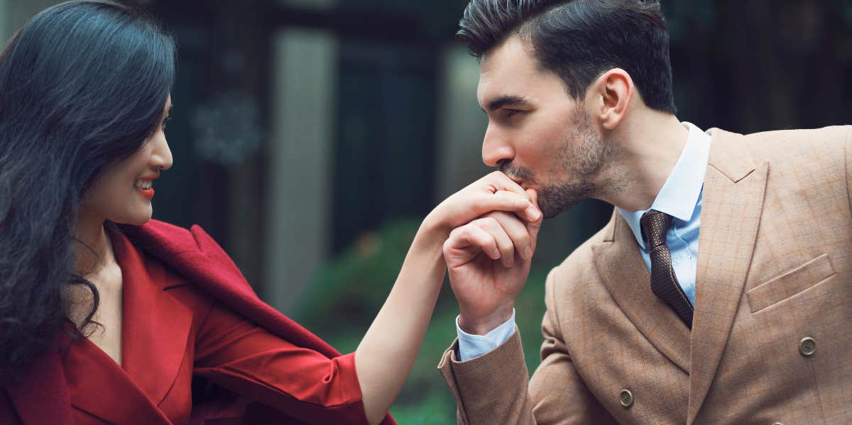 The 3 Zodiac Signs Who Are The Luckiest In Love On October 17, 2022 The 3 Zodiac Signs Who Are The Luckiest In Love On October 17, 2022